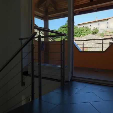 בית הארחה Dobravlje 	Pocitniska Hisa מראה חיצוני תמונה