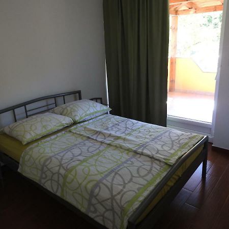 בית הארחה Dobravlje 	Pocitniska Hisa מראה חיצוני תמונה
